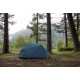 Палатка Naturehike Mongar NH19M002-J 210T двухместная сверхлегкая , синяя Navy Blue, арт. 6975641880998 [NATUREHIKE]